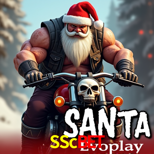 SScbet - Plataforma Oficial - SScbet.Com