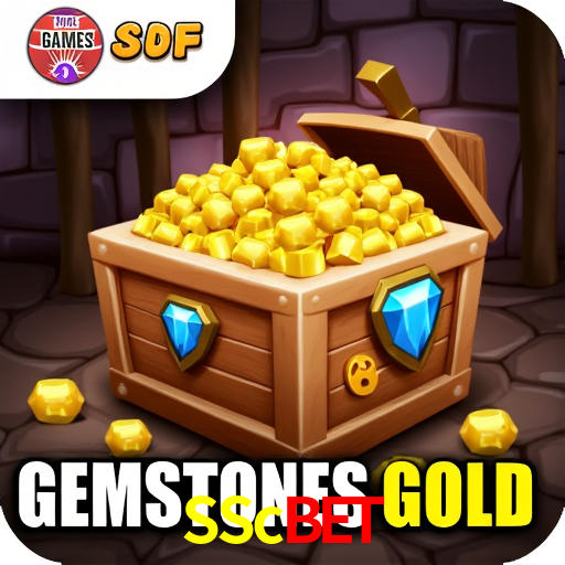 SScbet: Seu Cassino Premiado com Pagamentos Rápidos